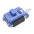 Ролик захвата бумаги HP LJ M552/553/577 у зборі TRAY 2-5 Welldo (RM2-0062-WDS)