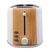 Тостер HEINNER HTP-WH800BB, изображение 2