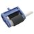 Ролик захвата бумаги Brother HL-5240/5250/5270/DCP-8060/8065/MFC-8460/8680, assembly Welldo (LM5140001-WDS)