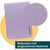 Чохол до електронної книги Pocketbook 619_629_634 Shell-TR Light Purple (SH-TR-634-LPL-WW), зображення 5