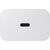 Зарядное устройство Samsung USB-C 45W white (EP-T4511NWEGEU), изображение 4