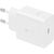 Зарядное устройство Samsung USB-C 45W + cable USB-C to USB-C white (EP-T4511XWEGEU), изображение 2