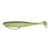 Силикон рыболовный Keitech Easy Shiner 4.5 (6 шт/уп) 484 Chartreuse Shad (1551.15.29), изображение 5