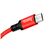Дата кабель USB 2.0 AM to Micro 5P 1.0m X14 red HOCO (6957531062851), изображение 4