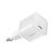 Зарядное устройство Baseus 1xUSB-C 30W GaN5S white (P10162504213-00), изображение 5