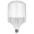 Лампочка Eurolamp Светодиодная лампа Eurolamp 50W 4860Lm E40 6500K new (LED-HP-50406(new))