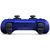 Геймпад Sony Playstation DualSense Bluetooth PS5 Cobalt Blue (1000040731), изображение 4