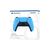Геймпад Sony Playstation DualSense Bluetooth PS5 Starlight Blue (1000040196), изображение 3