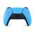 Геймпад Sony Playstation DualSense Bluetooth PS5 Starlight Blue (1000040196)