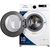 Стиральная машина Vestfrost MWM 106 T3IS, изображение 3