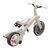 Детский велосипед Globber Explorer trike 4 в 1, кокос (637-566), изображение 11