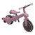 Детский велосипед Globber Explorer trike 4 в 1 пастельно-бузковий (637-510), изображение 10