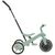 Детский велосипед Globber Explorer trike 4 в 1 фісташковий (637-505), изображение 5