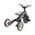 Детский велосипед Globber Explorer trike Foldable 4 в 1, пісочний (732-466-2), изображение 8
