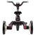 Детский велосипед Globber Explorer trike Foldable 4 в 1, пісочний (732-466-2), изображение 9
