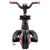 Детский велосипед Globber Explorer trike Foldable 4 в 1, рожевий (732-210-2), изображение 12
