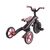 Детский велосипед Globber Explorer trike Foldable 4 в 1, рожевий (732-210-2), изображение 8