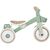 Детский велосипед Globber Learning trike plus 2 в 1 фісташковий (737-109), изображение 11