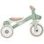 Детский велосипед Globber Learning trike plus 2 в 1 фісташковий (737-109), изображение 12