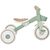 Детский велосипед Globber Learning trike plus 2 в 1 фісташковий (737-109), изображение 7