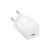 Зарядное устройство Baseus 1xUSB-C 30W GaN5 white (CCGN070502), изображение 2