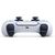 Геймпад Sony Playstation DualSense Bluetooth PS5 White (1000050246), изображение 6