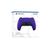 Геймпад Sony Playstation DualSense Bluetooth PS5 Galactic Purple (1000050254), изображение 6