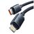 Дата кабель USB-C to Lightning 2.0m 20W Crystal Shine Series black Baseus (CAJY000301), изображение 3