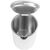 Электрочайник ECG RK 1702 Safe to Touch White, изображение 5