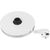 Электрочайник ECG RK 1702 Safe to Touch White, изображение 9