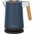 Электрочайник ECG RK 1768 Strix Timber Petrol
