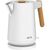 Электрочайник ECG RK 1768 Strix Timber White, изображение 2