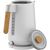 Электрочайник ECG RK 1768 Strix Timber White, изображение 4