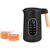 Электрочайник ECG RK 1799 Smart Black, изображение 9