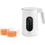 Электрочайник ECG RK 1799 Smart White, изображение 9