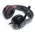 Наушники REAL-EL GDX-7800 Black/Red (EL124100027), изображение 4