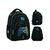 Рюкзак школьный Kite Education 763M Next Level (K26-763M-4)