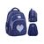 Рюкзак школьный Kite Education 763M Type Love (K26-763M-2)
