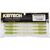 Силикон рыболовный Keitech Swing Bait 2.8" (8 шт/уп) EA05 Hot Fire Tiger (1551.14.93), изображение 2