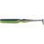 Силикон рыболовный Keitech Swing Bait 2.8" (8 шт/уп) PAL06 Violet Lime Berry (1551.14.99)