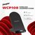 Зарядное устройство Energizer Qi 15W wireless WCP108 black (WCP108), изображение 7
