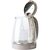 Электрочайник Dario DR1802 grey, изображение 3