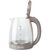 Электрочайник Dario DR1802 grey, изображение 4