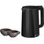 Электрочайник ECG RK 1702 Safe to Touch Black, изображение 11
