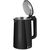 Электрочайник ECG RK 1702 Safe to Touch Black, изображение 4