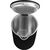 Электрочайник ECG RK 1702 Safe to Touch Black, изображение 5