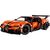 Конструктор LEGO Technic Гиперкар Bugatti Chiron Pur Sport (42222), изображение 2