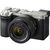 Цифровой фотоаппарат Sony Alpha 7CM2 Kit 28-60mm silver (ILCE7CM2LS.CEC)