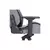 Кресло игровое GamePro GC900DG Size XL Fabric Dark Grey (GC900DG), изображение 9