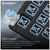 Клавиатура GamePro Asgard Valhalla Pro Rainy Switch Bluetooth/2.4G/USB USB White with display (MK160W-D-Pro), изображение 10